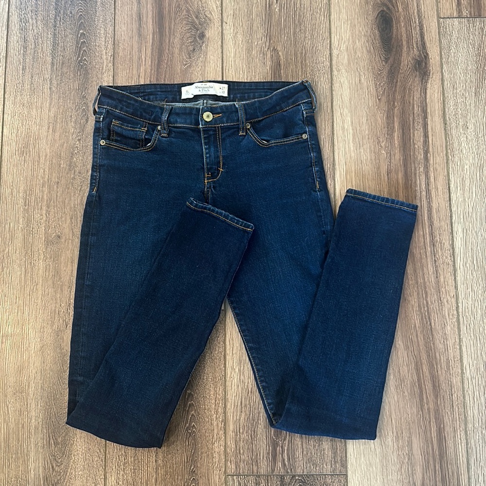 Abercrombie & Fitch Jeans